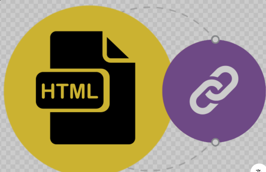 HTML link dan lists